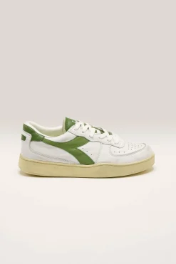 DIADORA Mi Basket Low Used Pour Hommes