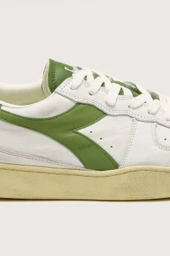 DIADORA Mi Basket Low Used Pour Hommes