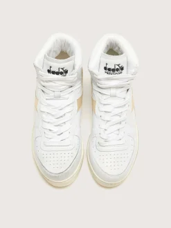 DIADORA Mi Basket Used Pour Femmes