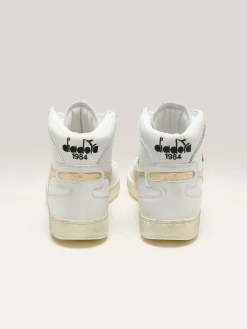 DIADORA Mi Basket Used Pour Femmes