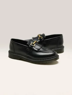DR. MARTENS Mocassins Adrian Snaffle Pour Femmes