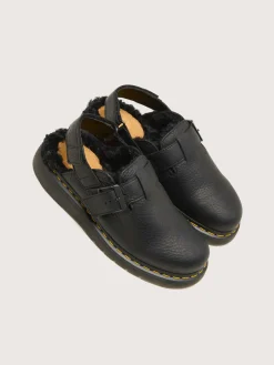DR. MARTENS Mules Jorge II Pour Femmes