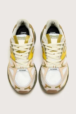 ETONIC Kendari Leaf Pour Femmes