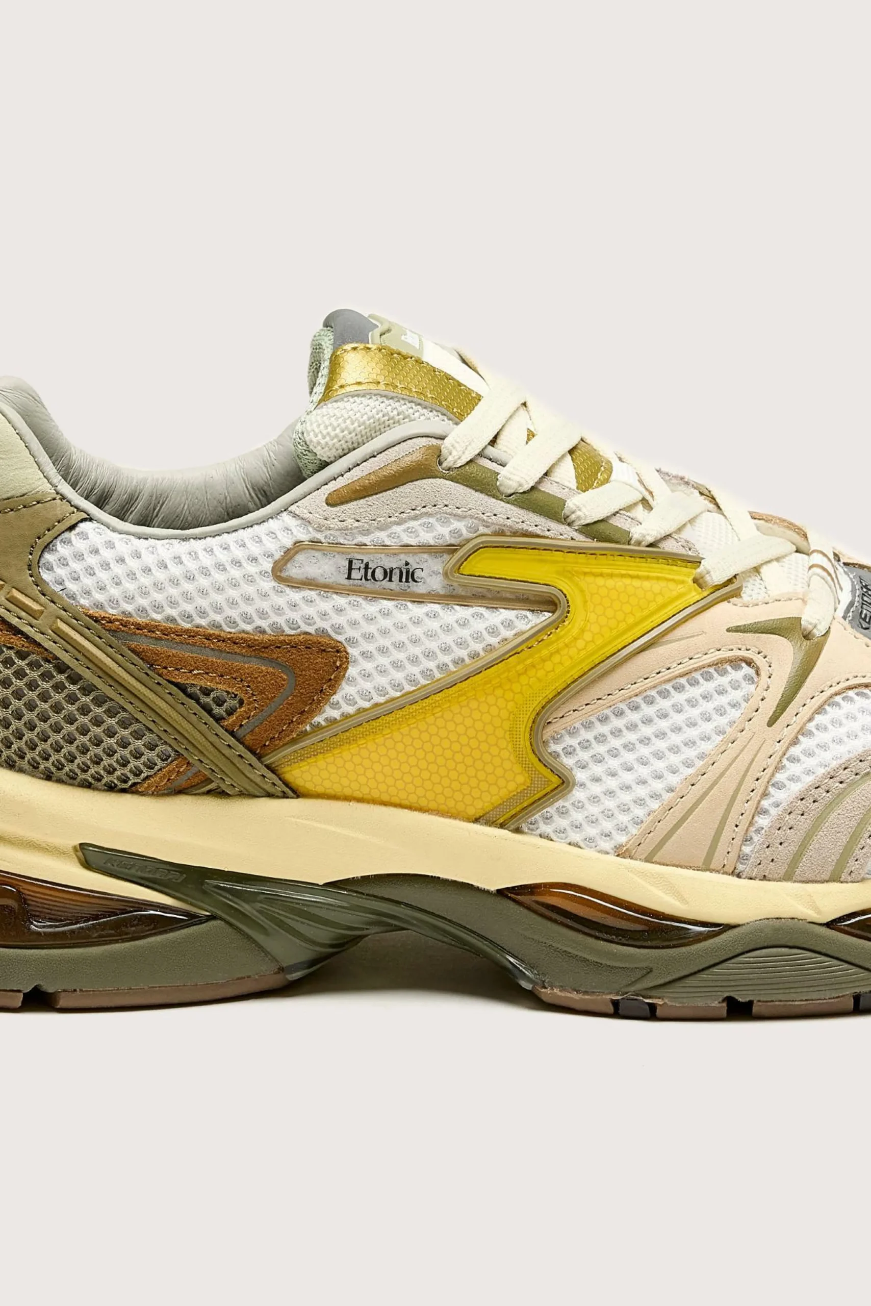 ETONIC Kendari Leaf Pour Femmes