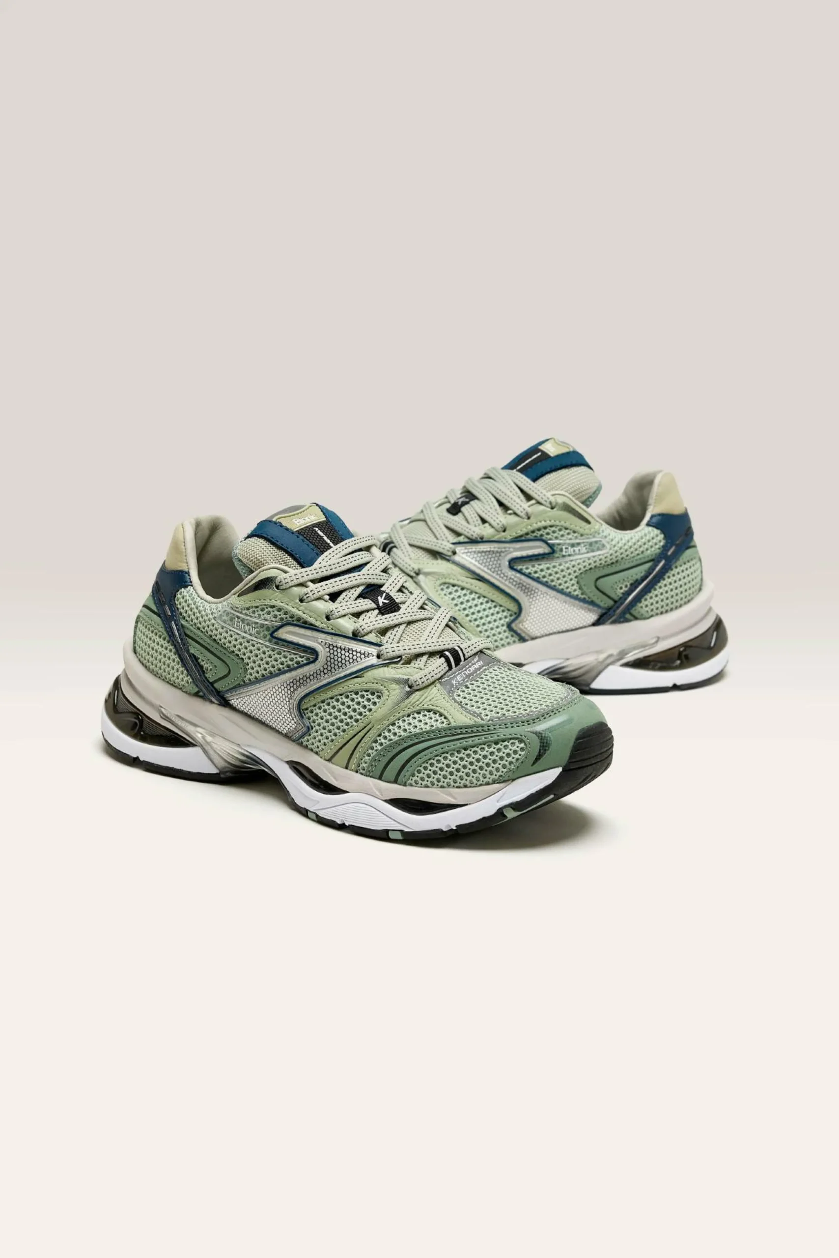 ETONIC Kendari Multi Pour Femmes