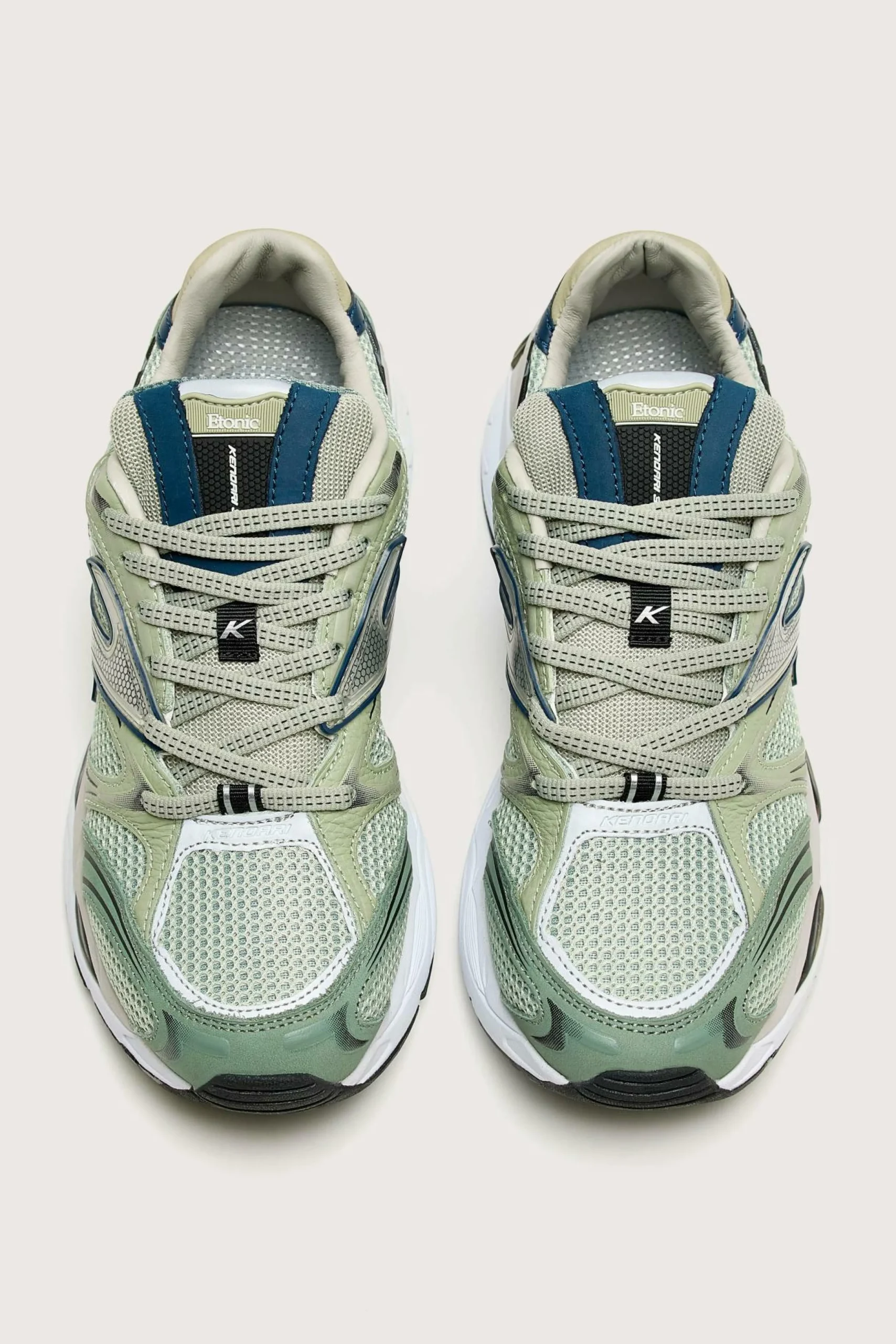 ETONIC Kendari Multi Pour Femmes