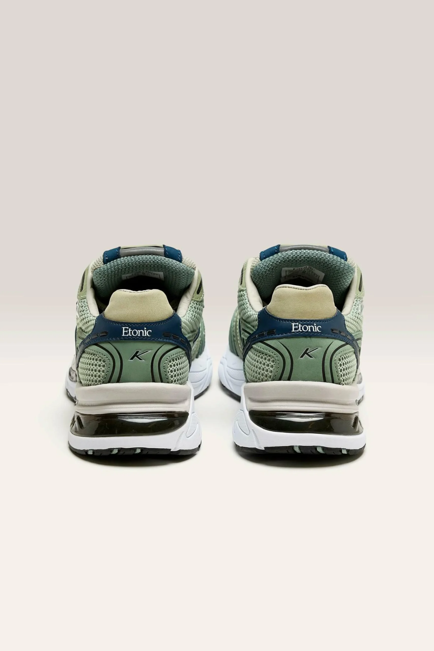 ETONIC Kendari Multi Pour Femmes