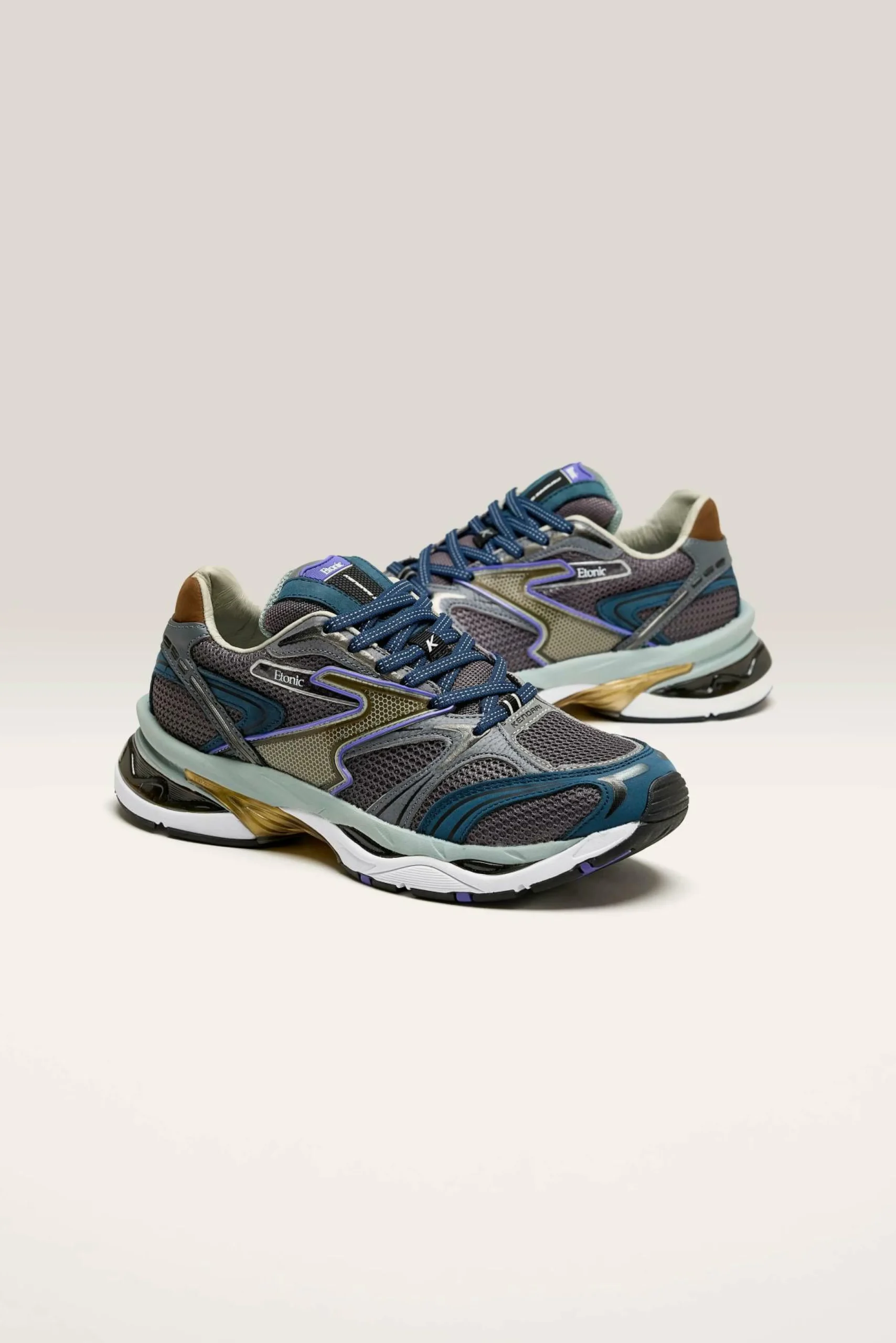 ETONIC Kendari Multi Pour Femmes