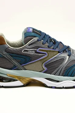 ETONIC Kendari Multi Pour Femmes