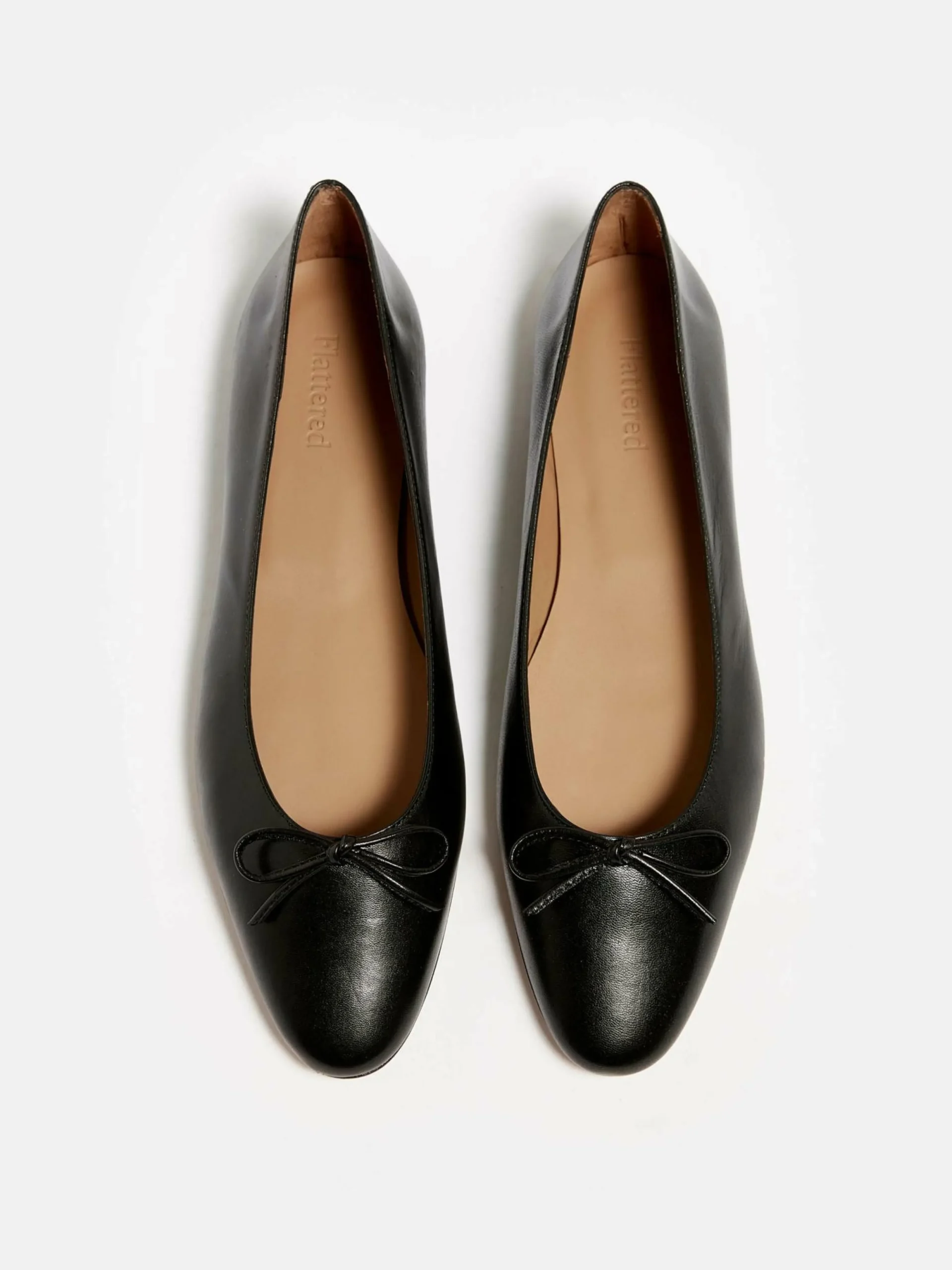 FLATTERED Bodil Pour Femmes