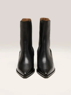 FLATTERED Bottes Sandra