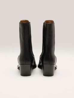 FLATTERED Bottes Sandra