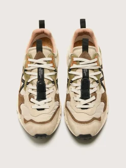 FLOWER MOUNTAIN Lenzan Man Pour Hommes