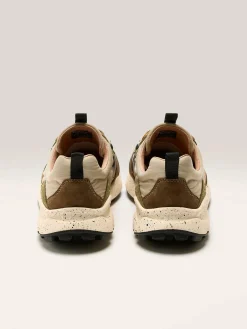 FLOWER MOUNTAIN Lenzan Man Pour Hommes