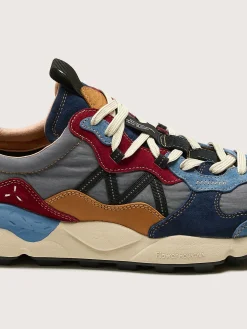 FLOWER MOUNTAIN Lenzan Man Pour Hommes