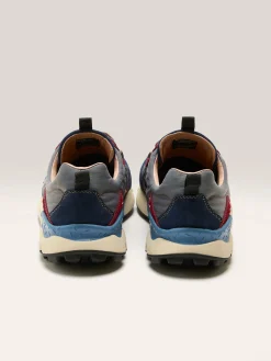 FLOWER MOUNTAIN Lenzan Man Pour Hommes