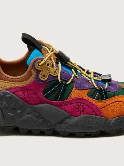 FLOWER MOUNTAIN Tiger Hill Pour Femmes