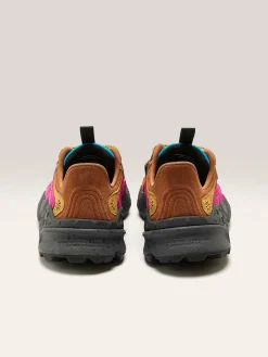 FLOWER MOUNTAIN Tiger Hill Pour Femmes