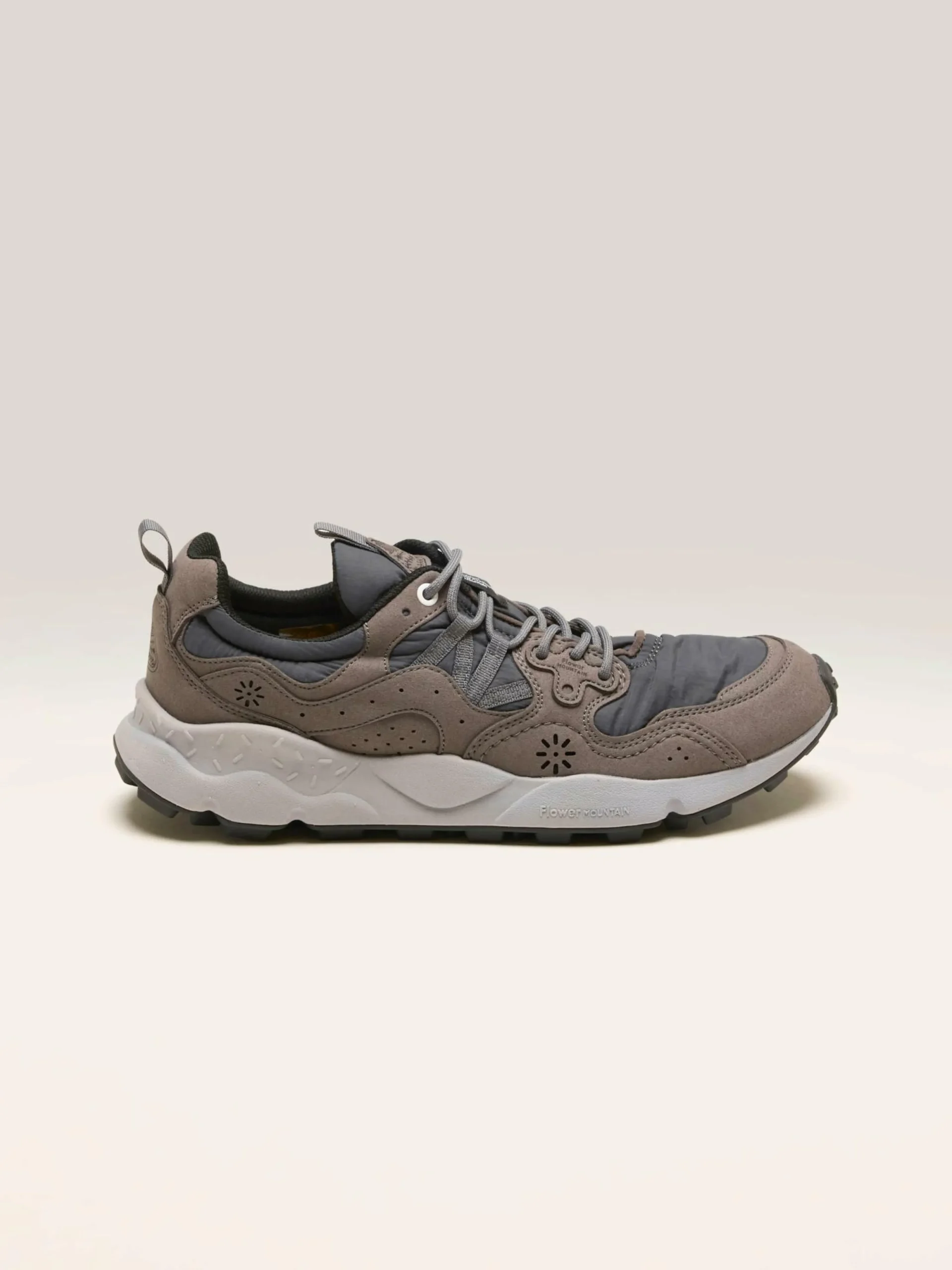 FLOWER MOUNTAIN Yamano 3 Kaiso Pour Hommes