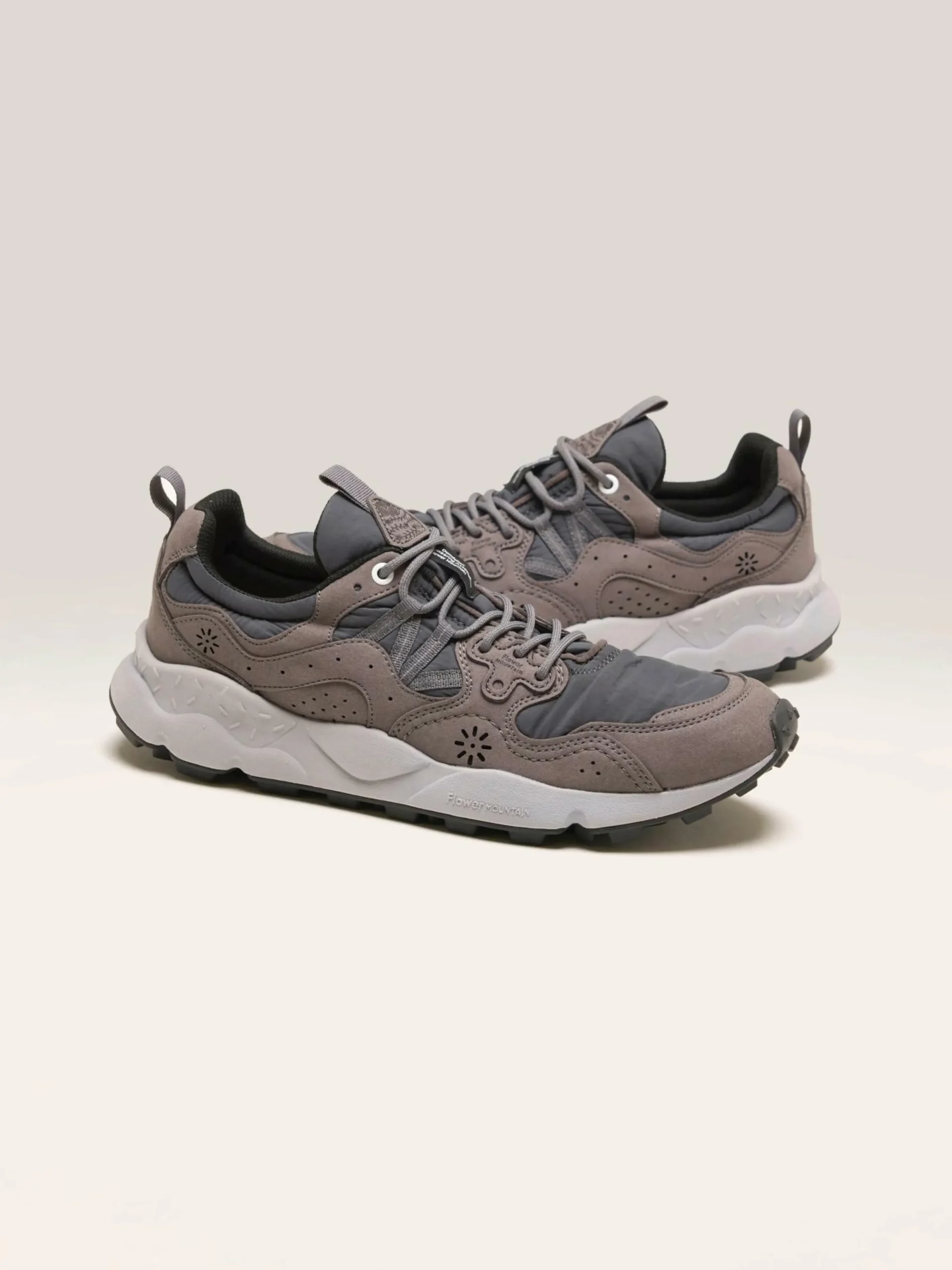 FLOWER MOUNTAIN Yamano 3 Kaiso Pour Hommes