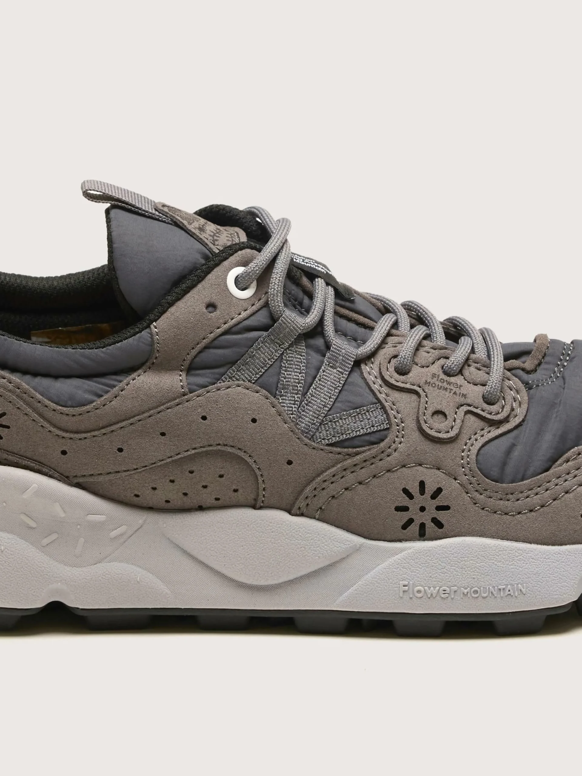 FLOWER MOUNTAIN Yamano 3 Kaiso Pour Hommes