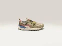 FLOWER MOUNTAIN Yamano 3 Kaiso Pour Femmes