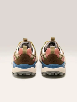 FLOWER MOUNTAIN Yamano 3 Kaiso Pour Femmes