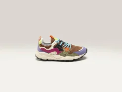 FLOWER MOUNTAIN Yamano 3 Kaiso Pour Femmes