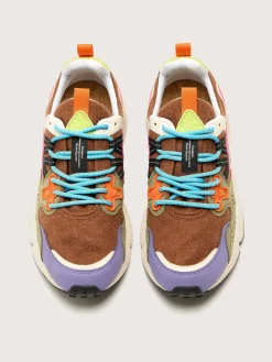 FLOWER MOUNTAIN Yamano 3 Kaiso Pour Femmes