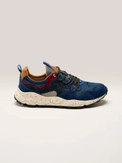 FLOWER MOUNTAIN Yamano 3 Pour Hommes