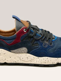 FLOWER MOUNTAIN Yamano 3 Pour Hommes