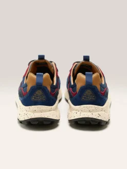 FLOWER MOUNTAIN Yamano 3 Pour Hommes