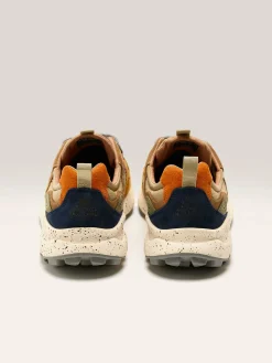 FLOWER MOUNTAIN Yamano 3 Pour Hommes