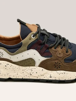 FLOWER MOUNTAIN Yamano 3 Pour Hommes