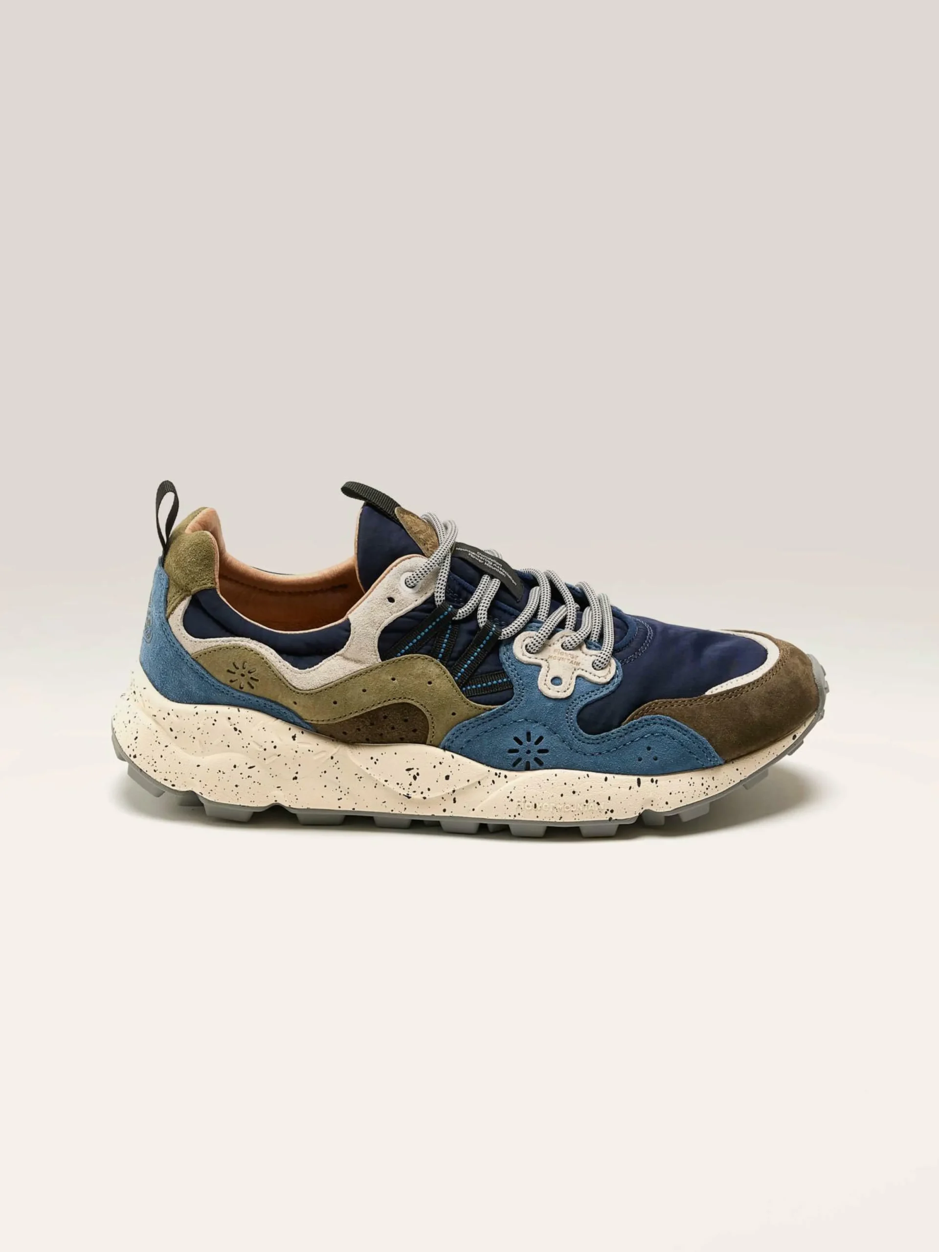 FLOWER MOUNTAIN Yamano 3 Pour Hommes