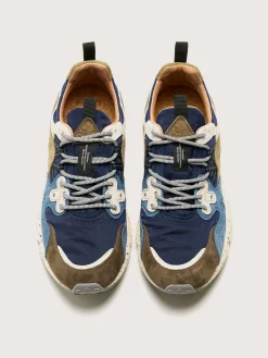 FLOWER MOUNTAIN Yamano 3 Pour Hommes