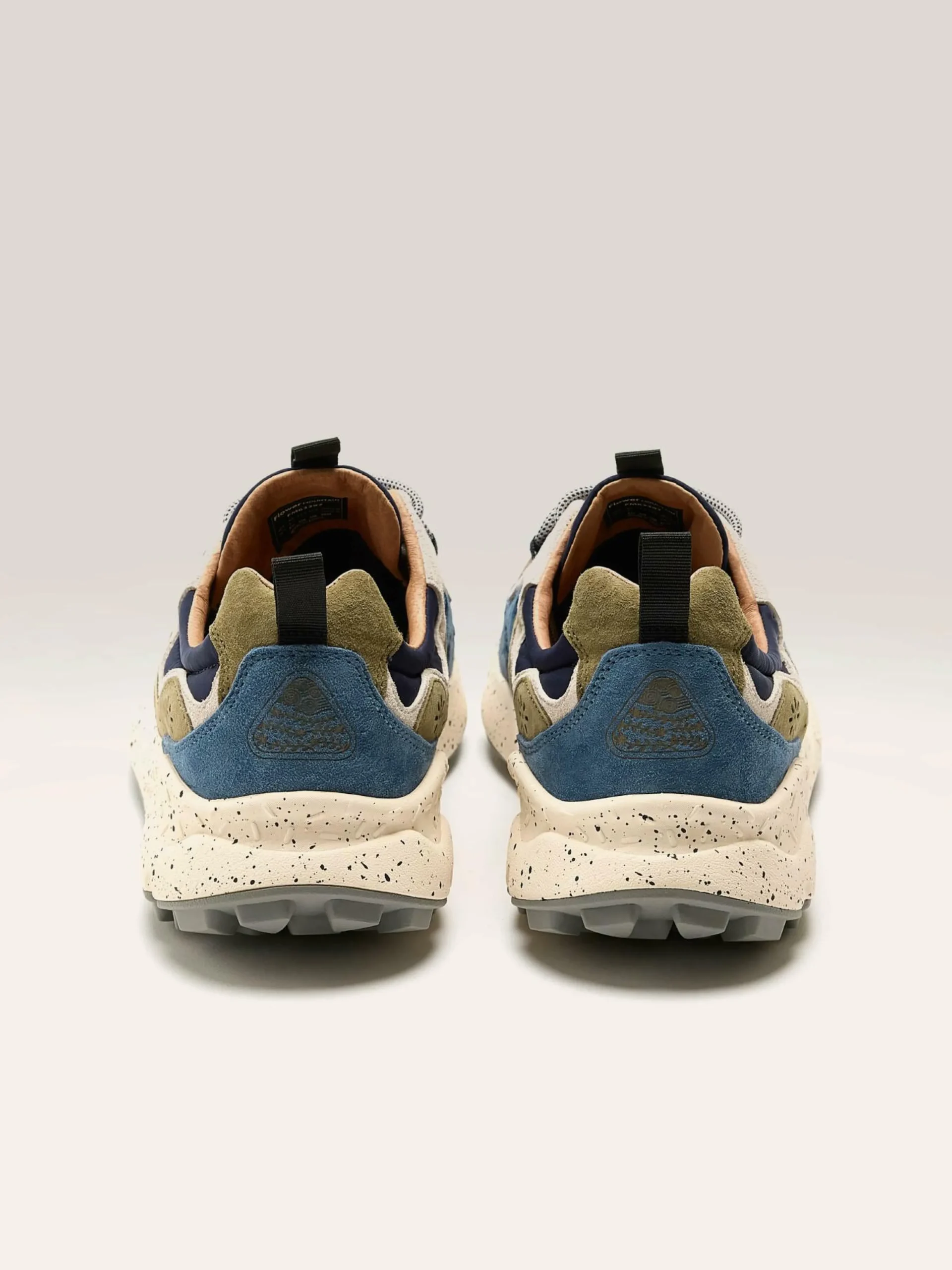 FLOWER MOUNTAIN Yamano 3 Pour Hommes