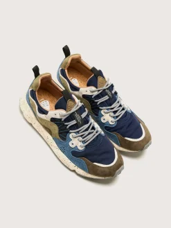 FLOWER MOUNTAIN Yamano 3 Pour Hommes