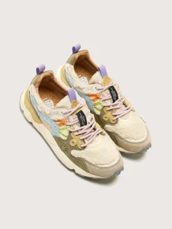 FLOWER MOUNTAIN Yamano 3 Pour Femmes