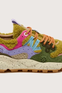 FLOWER MOUNTAIN Yamano 3 Pour Femmes