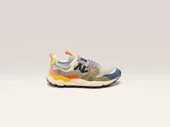 FLOWER MOUNTAIN Yamano 3 Pour Femmes