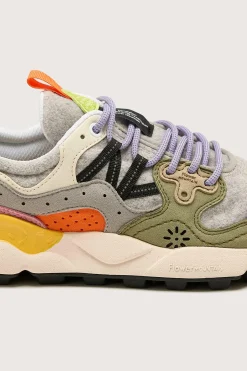 FLOWER MOUNTAIN Yamano 3 Pour Femmes