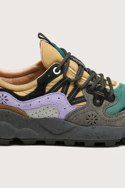 FLOWER MOUNTAIN Yamano 3 Pour Femmes