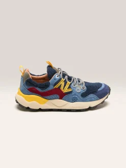 FLOWER MOUNTAIN Yamano 3 Pour Femmes