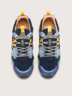 FLOWER MOUNTAIN Yamano 3 Pour Femmes