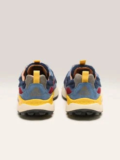 FLOWER MOUNTAIN Yamano 3 Pour Femmes