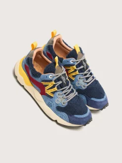 FLOWER MOUNTAIN Yamano 3 Pour Femmes