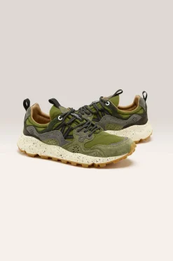 FLOWER MOUNTAIN Yamano 3 Pour Femmes