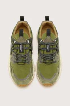 FLOWER MOUNTAIN Yamano 3 Pour Femmes