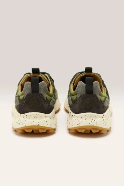 FLOWER MOUNTAIN Yamano 3 Pour Femmes